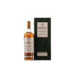 MACALLAN WOODLAND ESTATE LIMITED EDITION 12 YEARS OLD