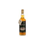 BLADNOCH 2001 BLACK FACED SHEEP AGED 8 YEARS