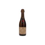 MOET & CHANDON 1828 DRY IMPERIAL - HALF BOTTLE