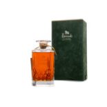 WHYTE & MACKAY 21 YEAR OLD HARRODS DECANTER 75CL