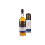 ARRAN PORT CASK FINISH