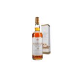 MACALLAN 10 YEAR OLD 2000S