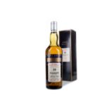 ROSEBANK 1979 20 YEAR OLD RARE MALTS