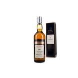 LINKWOOD 1974 30 YEAR OLD RARE MALTS