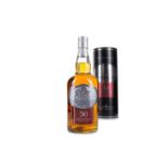 GLEN ORRIN 30 YEAR OLD