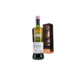 SMWS 76.133 MORTLACH 2002 14 YEAR OLD