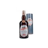 GLENFARCLAS 25 YEAR OLD