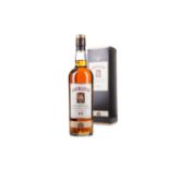 ABERLOUR 15 YEAR OLD SHERRY WOOD FINISH