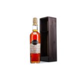 GLENGOYNE 1994 SINGLE CASK #90481 FOR ROBBIE'S DRAMS