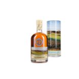 BRUICHLADDICH LINKS 14 YEAR OLD - TURNBERY 10TH