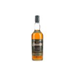 CRAGGANMORE 1984 DISTILLERS EDITION