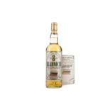 BLADNOCH 8 YEAR OLD SPIRIT OF THE LOWLANDS 1ST EDITION
