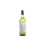 SMWS 31.14 JURA 1988 17 YEAR OLD