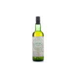 SMWS 10.46 BUNNAHABHAIN 1975 24 YEAR OLD