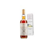 MACALLAN 10 YEAR OLD 1990S