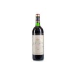 CHATEAU MEYNEY 1989 SAINT-ESTEPHE 75CL