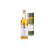 MACALLAN 1992 12 YEAR OLD OLD MALT CASK FOR ROBBIE'S DRAMS