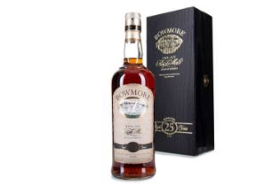 BOWMORE 25 YEAR OLD