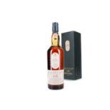 LAGAVULIN 16 YEAR OLD WHITE HORSE