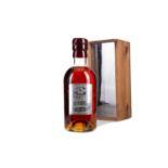 ABERLOUR 12 YEAR OLD A'BUNADH MILLENNIUM EDIITON