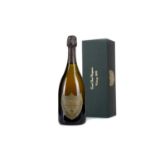 MOET & CHANDON DOM PERIGNON 1995 VINTAGE CHAMPAGNE 75CL