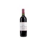 CHATEAU LYNCH BAGES 1989 PAUILLAC 75CL