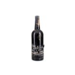 FONSECA 1975 VINTAGE PORT 75CL