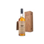 GLENMORANGIE 1987 DISTILLERY MANAGER'S CHOICE CASK #41