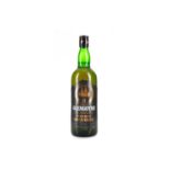 GLENGOYNE 8 YEAR OLD 1970S 26 2/3 FL OZ