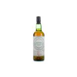 SMWS 78.37 BEN NEVIS 1997 9 YEAR OLD