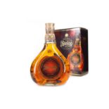 JOHNNIE WALKER SWING 75CL