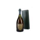 MOET & CHANDON CUVEE DOM PERIGNON 1966 VINTAGE CHAMPAGNE 75CL