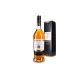 GLENMORANGIE 12 YEAR OLD QUINTA RUBAN