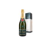 MOET & CHANDON MILLESIME 1995 VINTAGE CHAMPAGNE 75CL