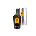 J&B 21 YEAR OLD LEGEND