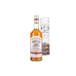 BOWMORE CASK STRENGTH