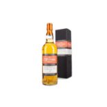 ARRAN RUM CASK FINISH