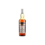 GLENURY ROYAL 1971 23 YEAR OLD RARE MALTS