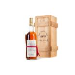 MACALLAN 1938 GORDON & MACPHAIL 75CL