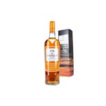 MACALLAN AMBER MASTERS OF PHOTOGRAPHY ERNIE BUTTON LIMITED EDITION