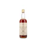 MACALLAN 1965 17 YEAR OLD 75CL
