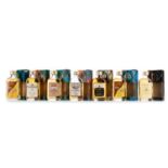 7 ASSORTED GORDON & MACPHAIL MINIATURES - INCLUDING CLYNELISH 12 YEAR OLD