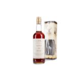 TALISKER 1956 GORDON & MACPHAIL CASK STRENGTH 75CL