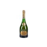 JAQUART LA CUVEE NOMINEE 1988 VINTAGE CHAMPAGNE 75CL