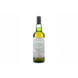 SMWS 81.10 GLEN KEITH 1993 11 YEAR OLD