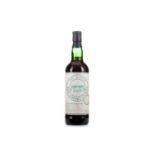 SMWS 92.6 LOCHSIDE 1966 32 YEAR OLD