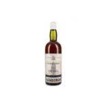 SANDEMAN WHITE PORT 75CL