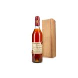 J. DE MALLIAC 1934 VINTAGE ARMAGNAC