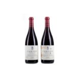 2 BOTTLES OF 2014 DOMAINE BONNEAU DU MARTRAY CORTON GRAND CRU 75CL