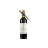 CHATEAU PICHON LALANDE 1970 PAUILLAC GRAND CRU CLASSE 75CL